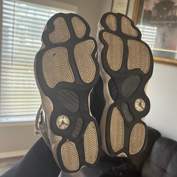 Jordan 6 Rings - Picture 6 of 12